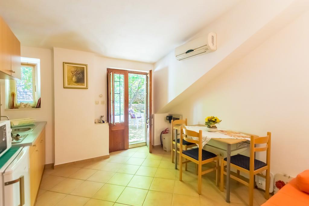 Apartment Marin